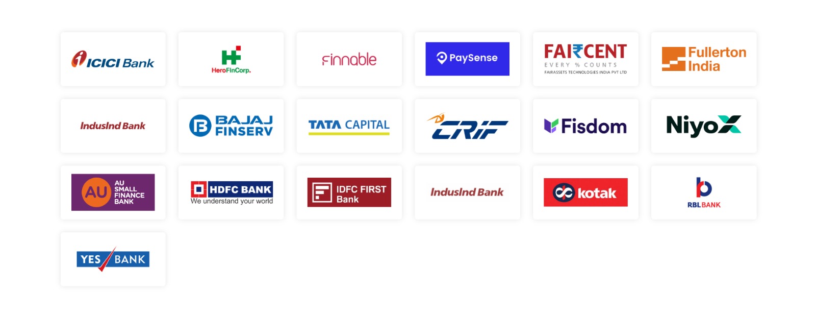 Channel Partners Image